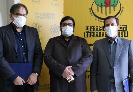 شهادت حاج قاسم سلیمانی، برکتی برای فرهنگ و هنر انقلاب اسلامی شد